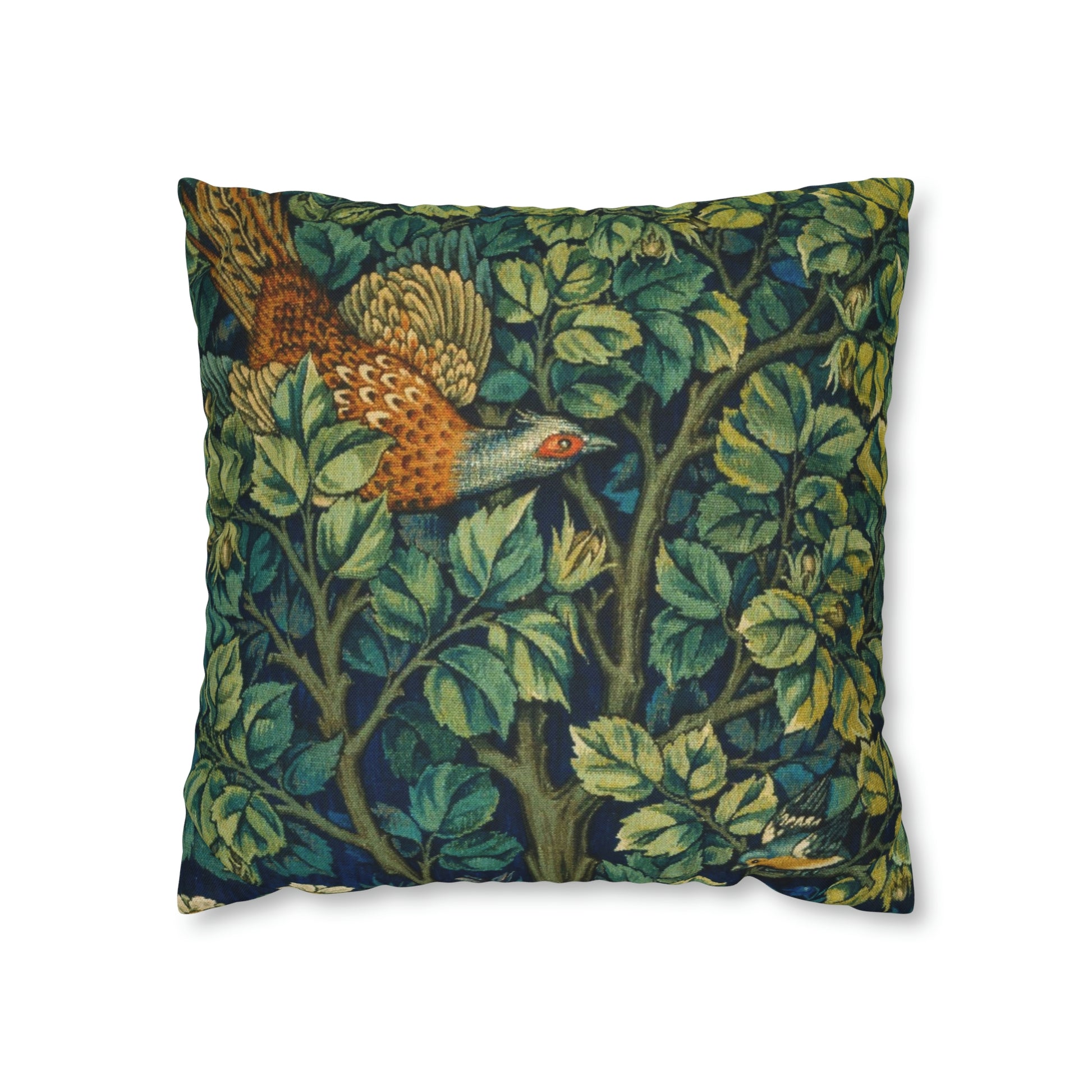 william-morris-co-cushion-cover-pheasant-and-squirrel-collection-pheasant-15