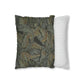 Cushion Cover inspired by William Morris - Acanthus Collection (Grey)