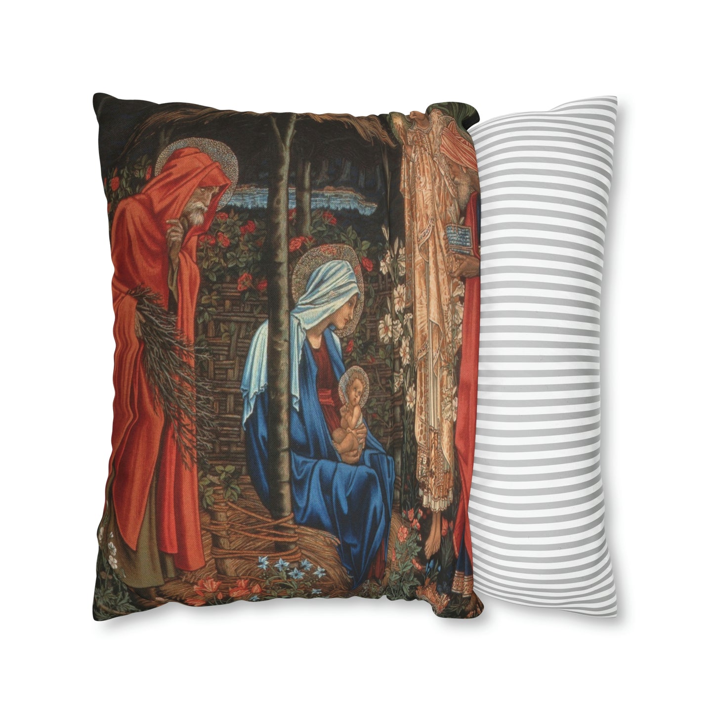 william-morris-co-spun-poly-cushion-cover-adoration-collection-adoration-1