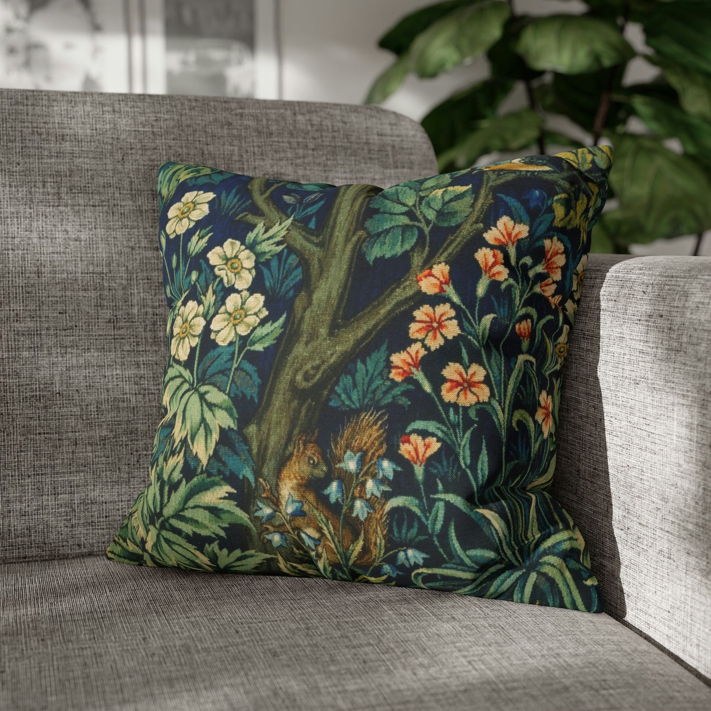 william-morris-co-cushion-cover-pheasant-and-squirrel-collection-squirrel-27