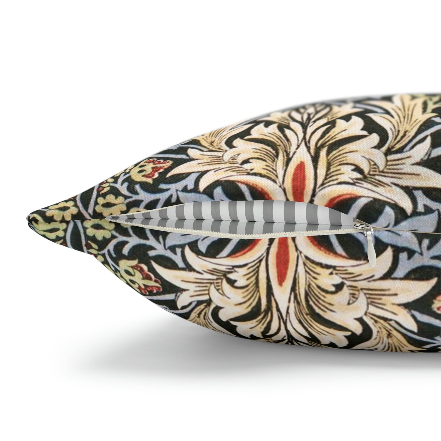 william-morris-co-spun-poly-cushion-cover-snakeshead-collection-12