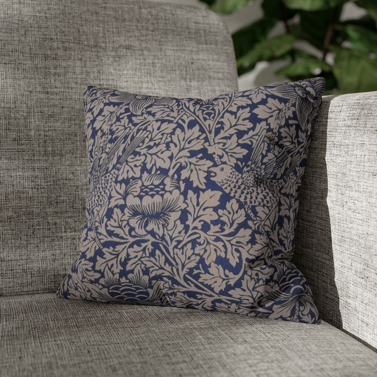 william-morris-co-spun-poly-cushion-cover-bird-and-anemone-collection-13