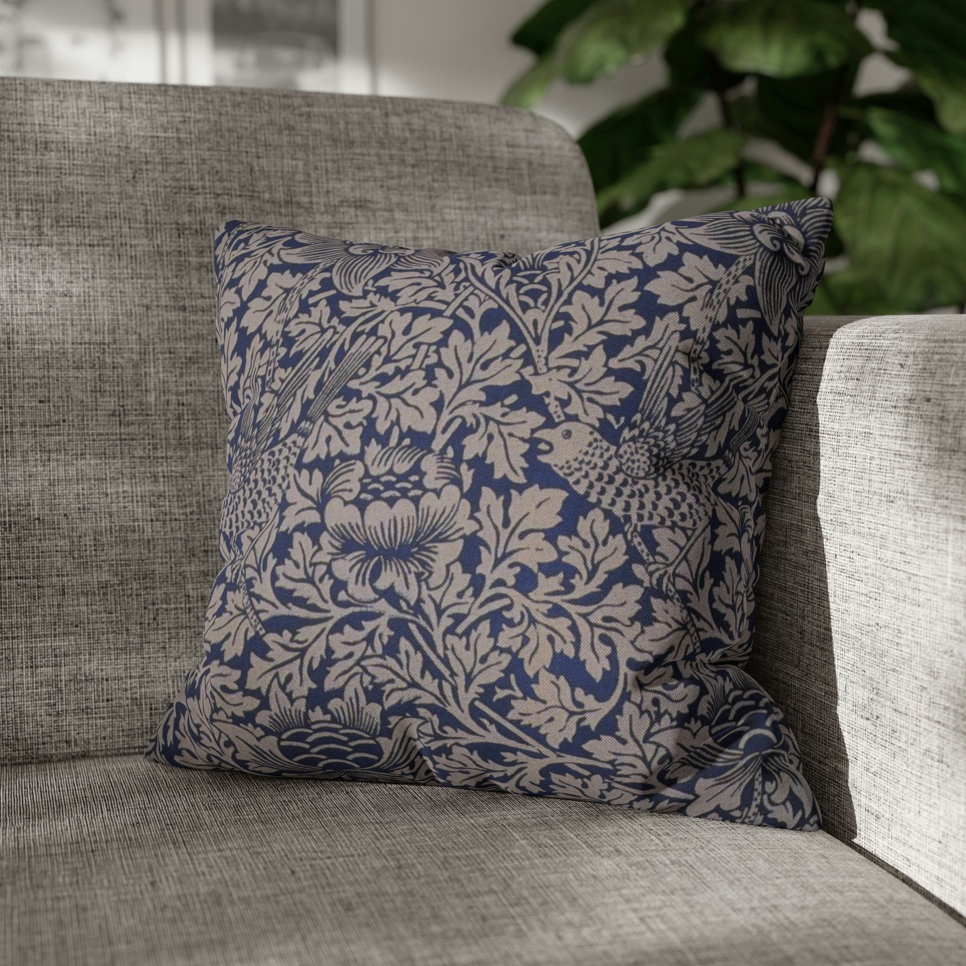 william-morris-co-spun-poly-cushion-cover-bird-and-anemone-collection-20