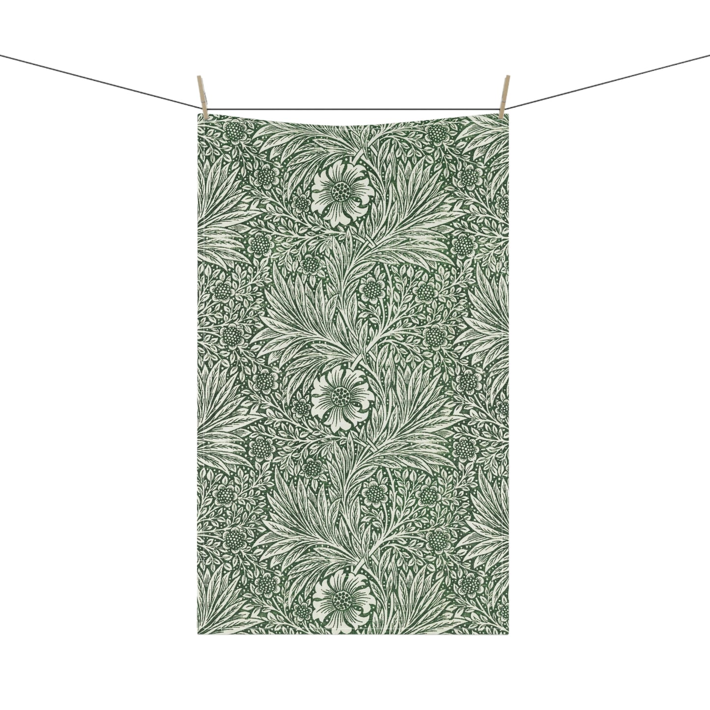 william-morris-co-kitchen-tea-towel-marigold-collection-4