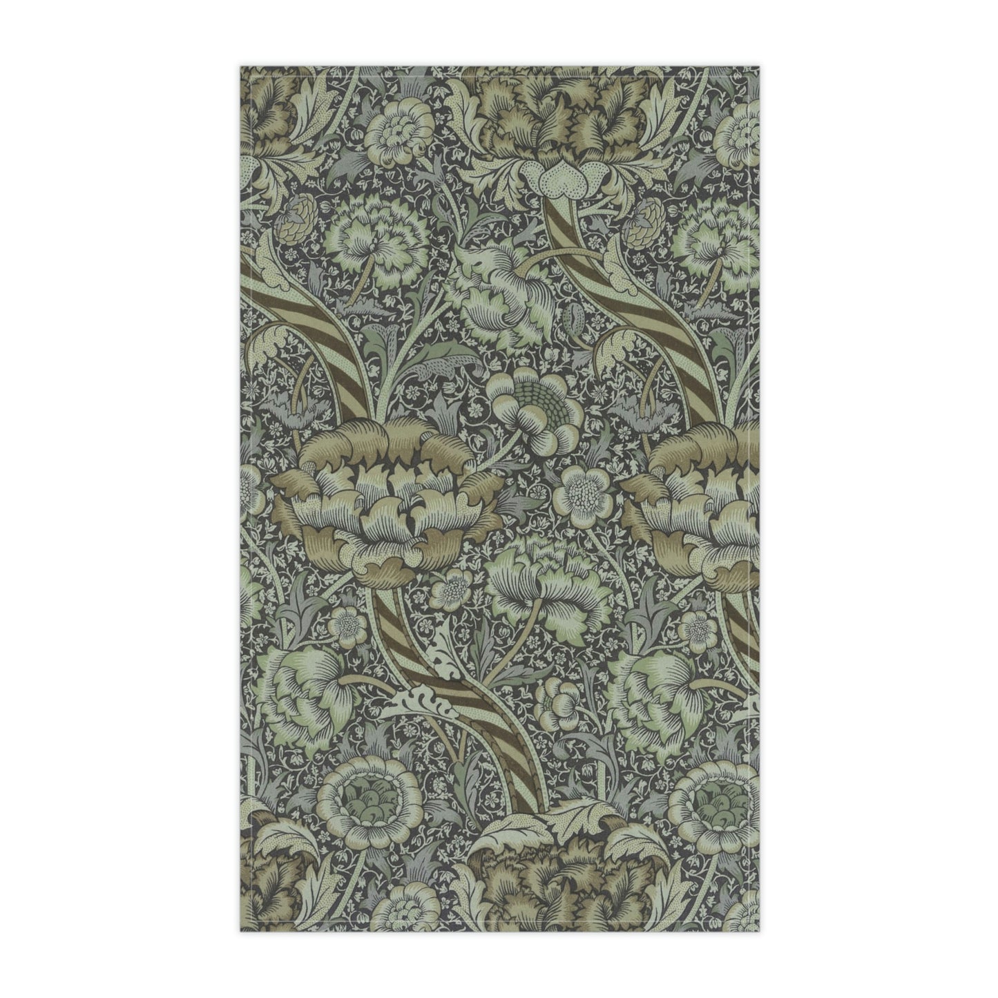 william-morris-co-kitchen-tea-towel-wandle-collection-grey-2