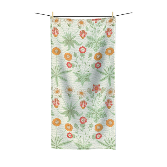 william-morris-co-polycotton-towel-daisy-collection-1