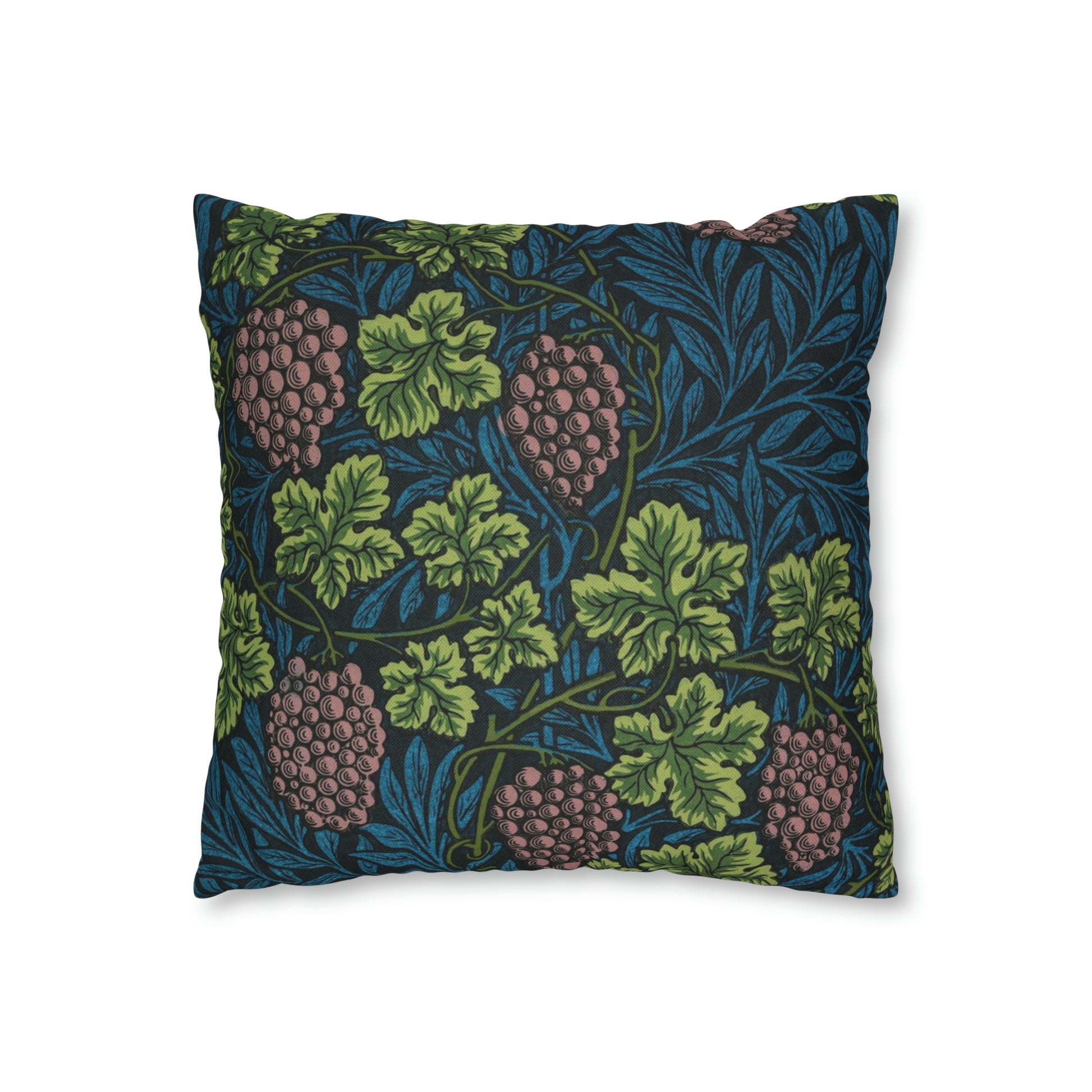 william-morris-co-spun-poly-cushion-cover-vine-collection-10