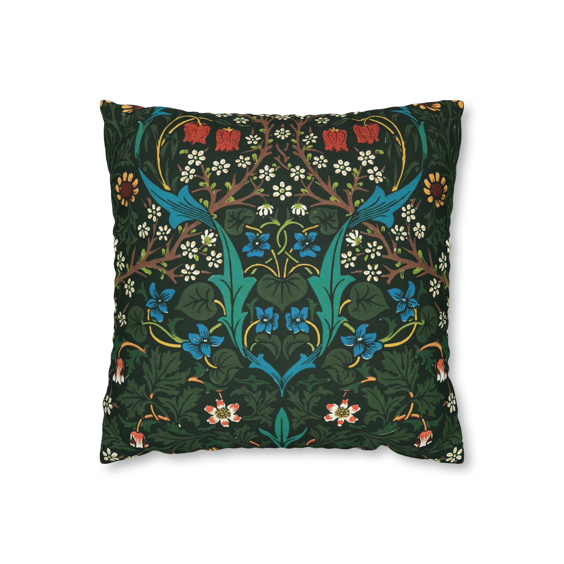 william-morris-co-spun-poly-cushion-cover-tulip-collection-8