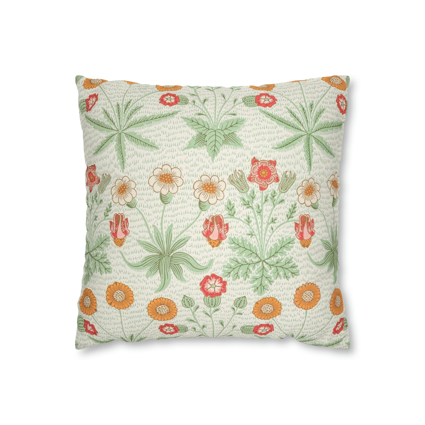 william-morris-co-spun-poly-cushion-cover-daisy-collection-8