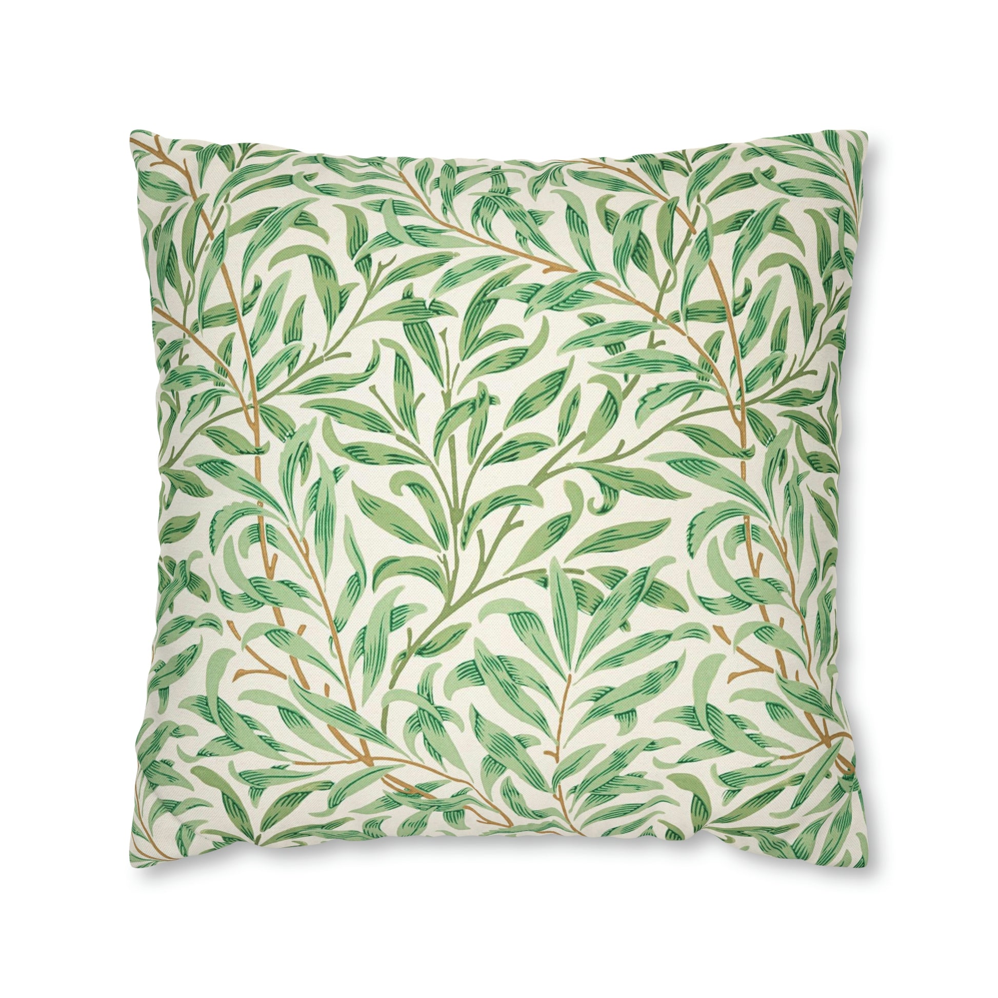 william-morris-co-spun-poly-cushion-cover-willow-collection-2