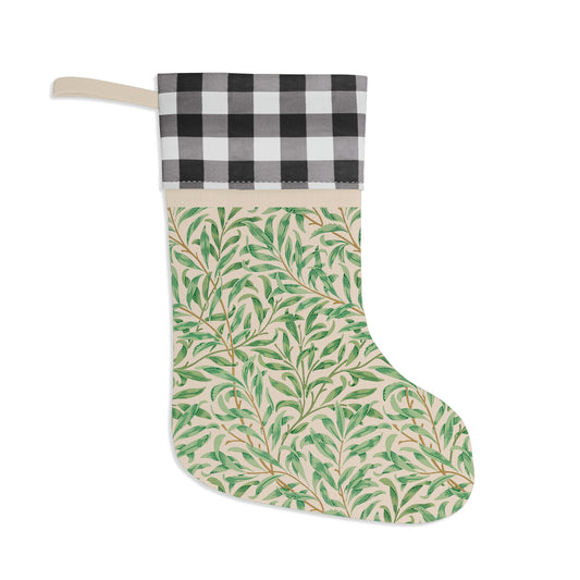 william-morris-co-christmas-stocking-willow-bough-collection-green-2