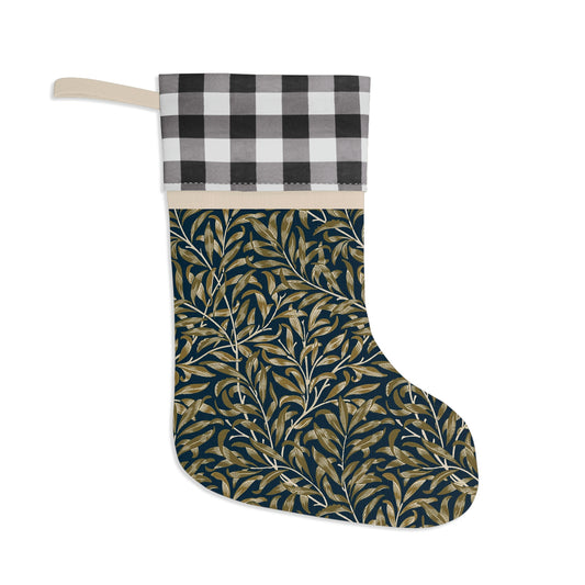 william-morris-co-christmas-stocking-willow-bough-collection-black-2