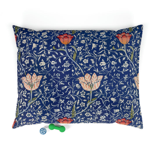 William-Morris-&-Co-Pet-Bed-Medway-Collection-1