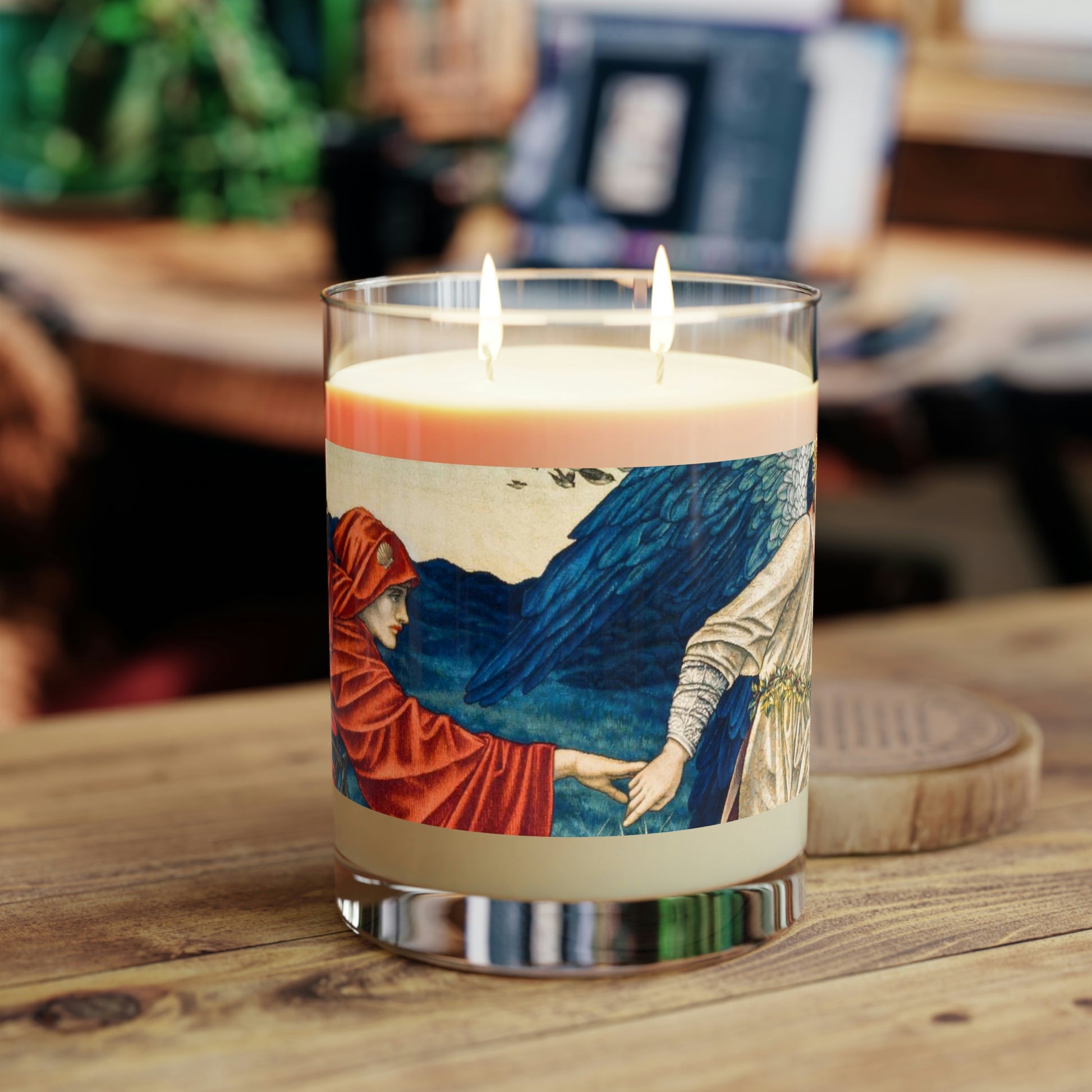 Luxury-Scented-Candle-William-Morris-&-Co-Love-leading-the-Pilgrim-Collection-3