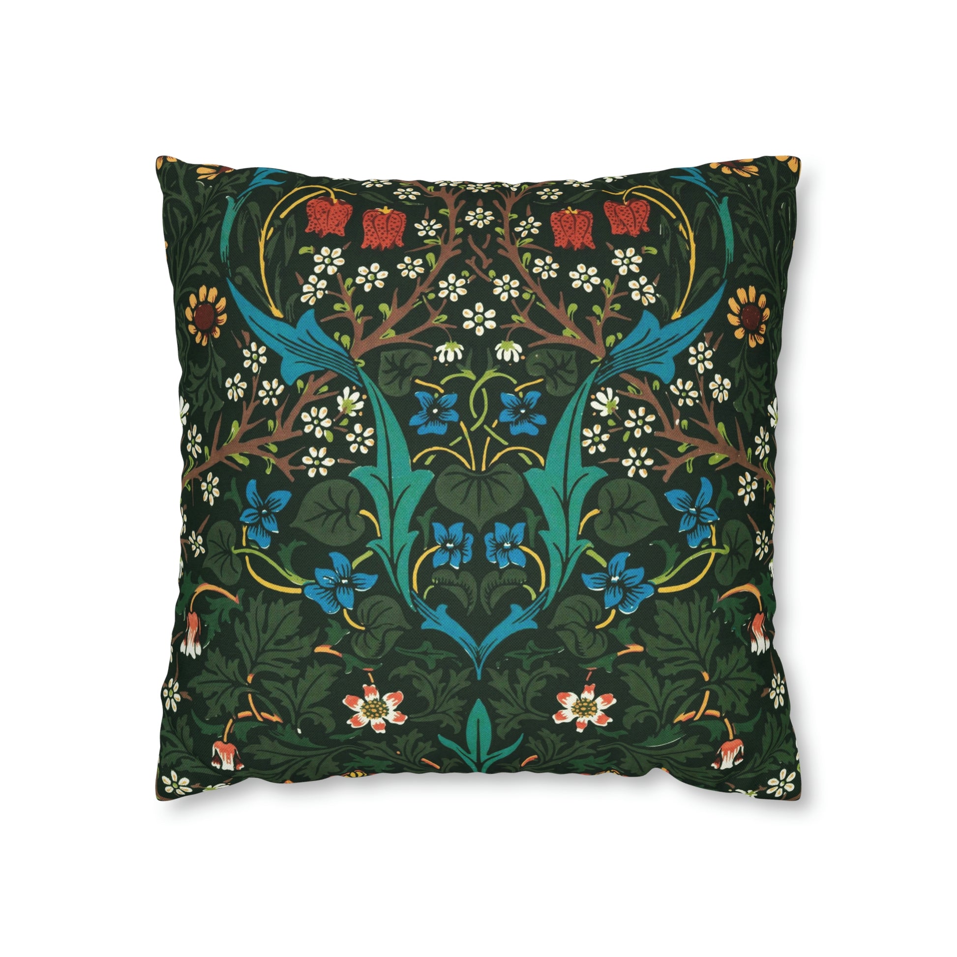 william-morris-co-spun-poly-cushion-cover-tulip-collection-15