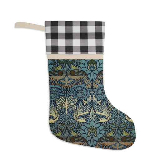 william-morris-co-christmas-stocking-peacock-and-dragon-collection-2