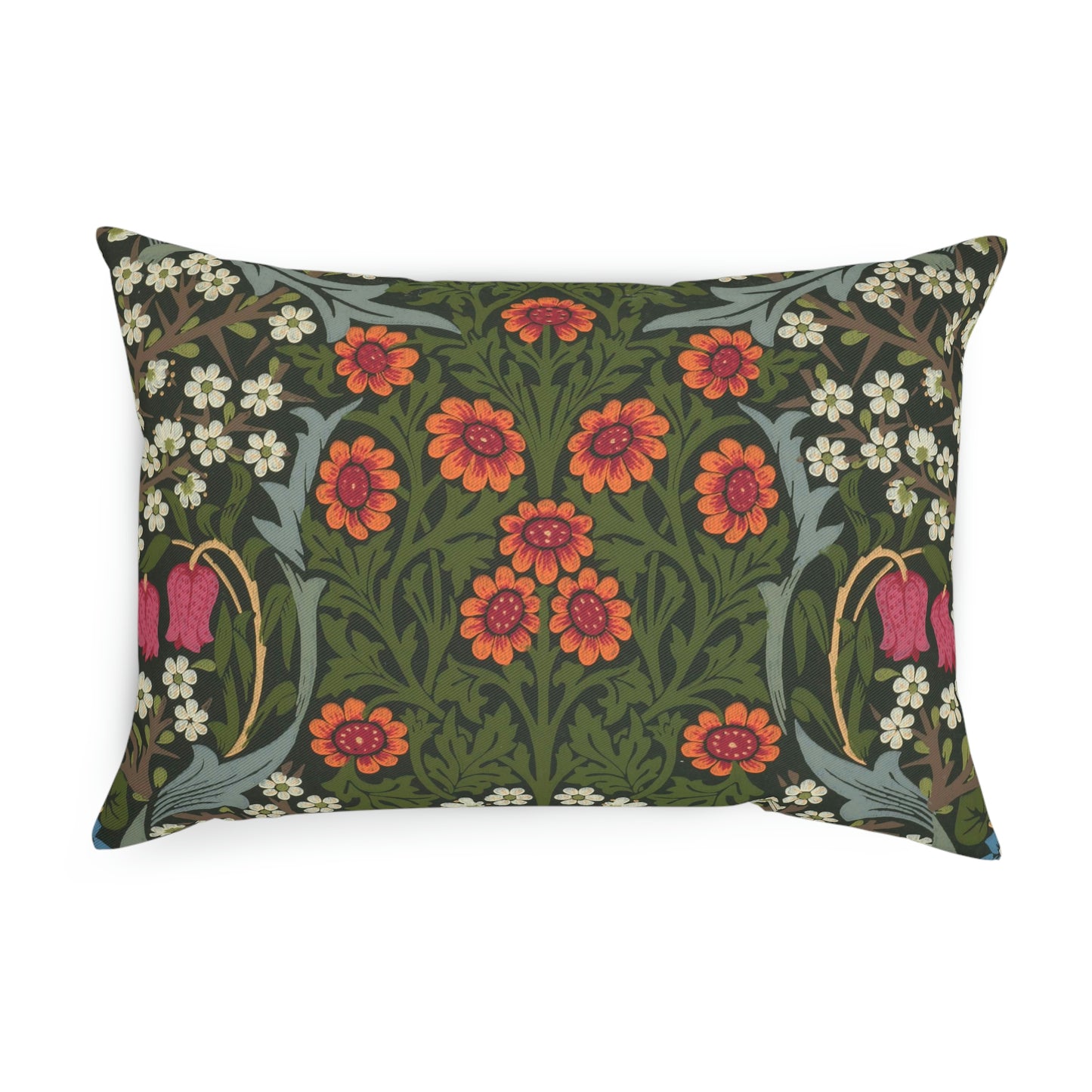 william-morris-cushion-and-cushion-cover-blackthorn-collection-13