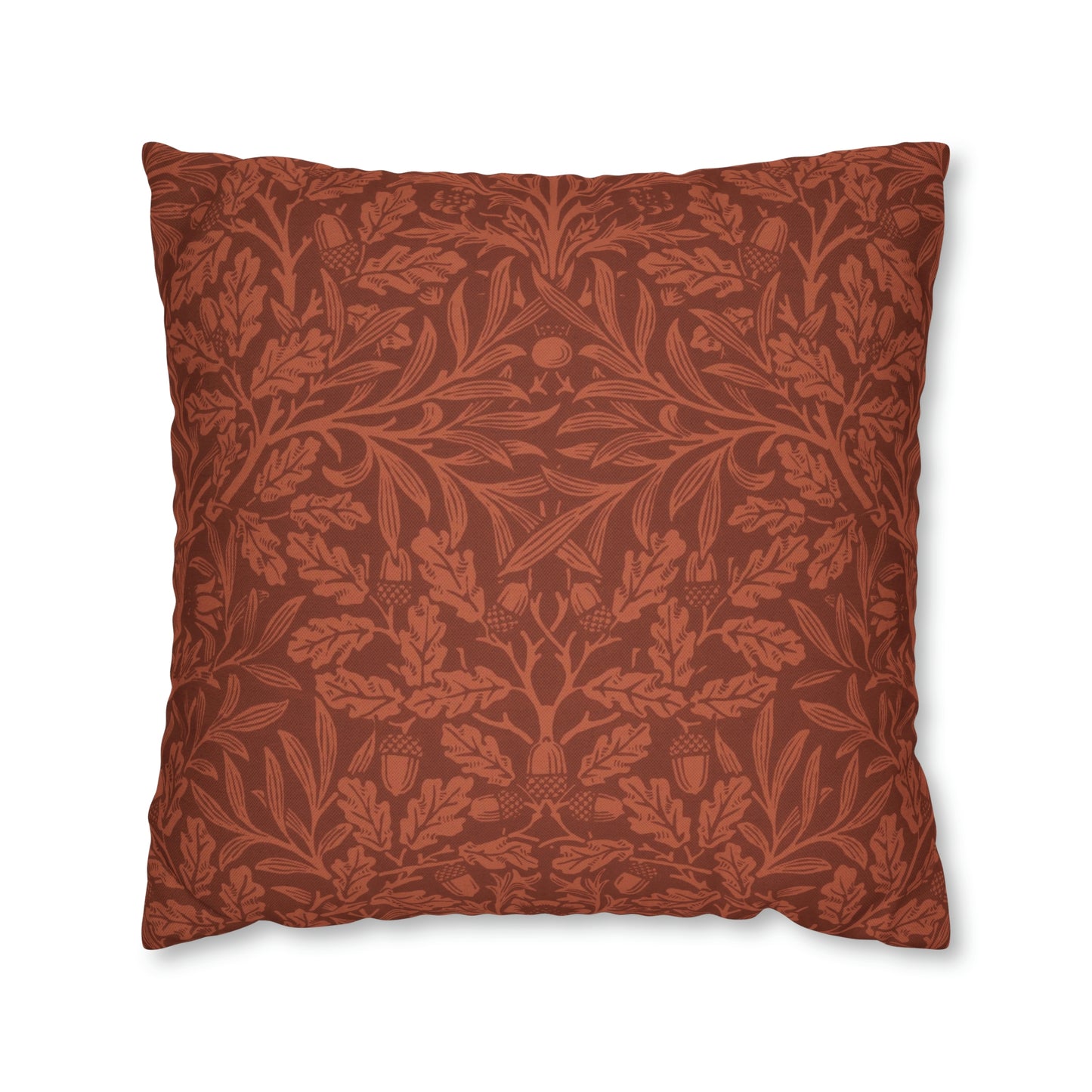 william-morris-co-spun-poly-cushion-cover-acorn-and-oak-leaves-collection-2