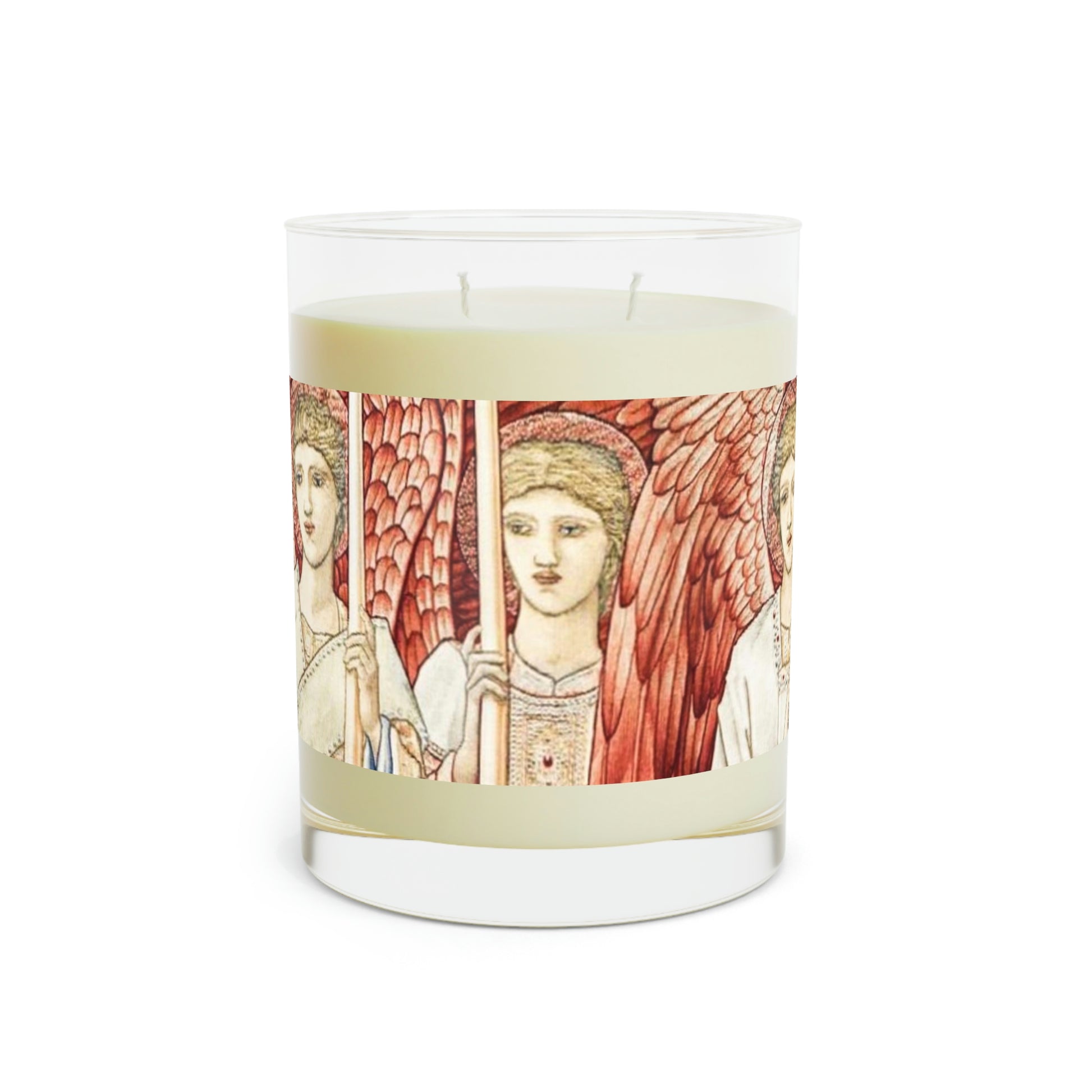 Luxury-Scented-Candle-William-Morris-&-Co-Red-Angels-Holy-Grail-Collection-2