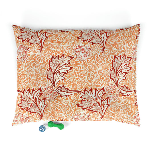 William-Morris-&-Co-Pet-Bed-Apple-Collection-1