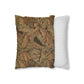 william-morris-co-spun-poly-cushion-cover-acanthus-collection-brown-11