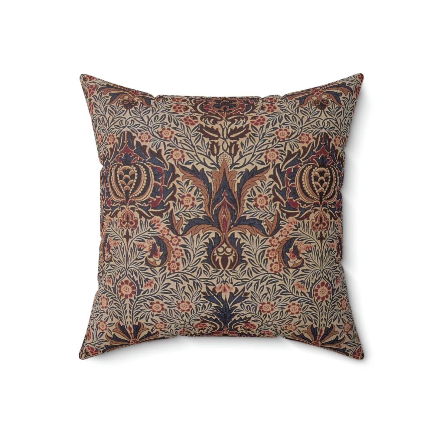 william-morris-co-faux-suede-square-cushion-pomegranate-collection-8