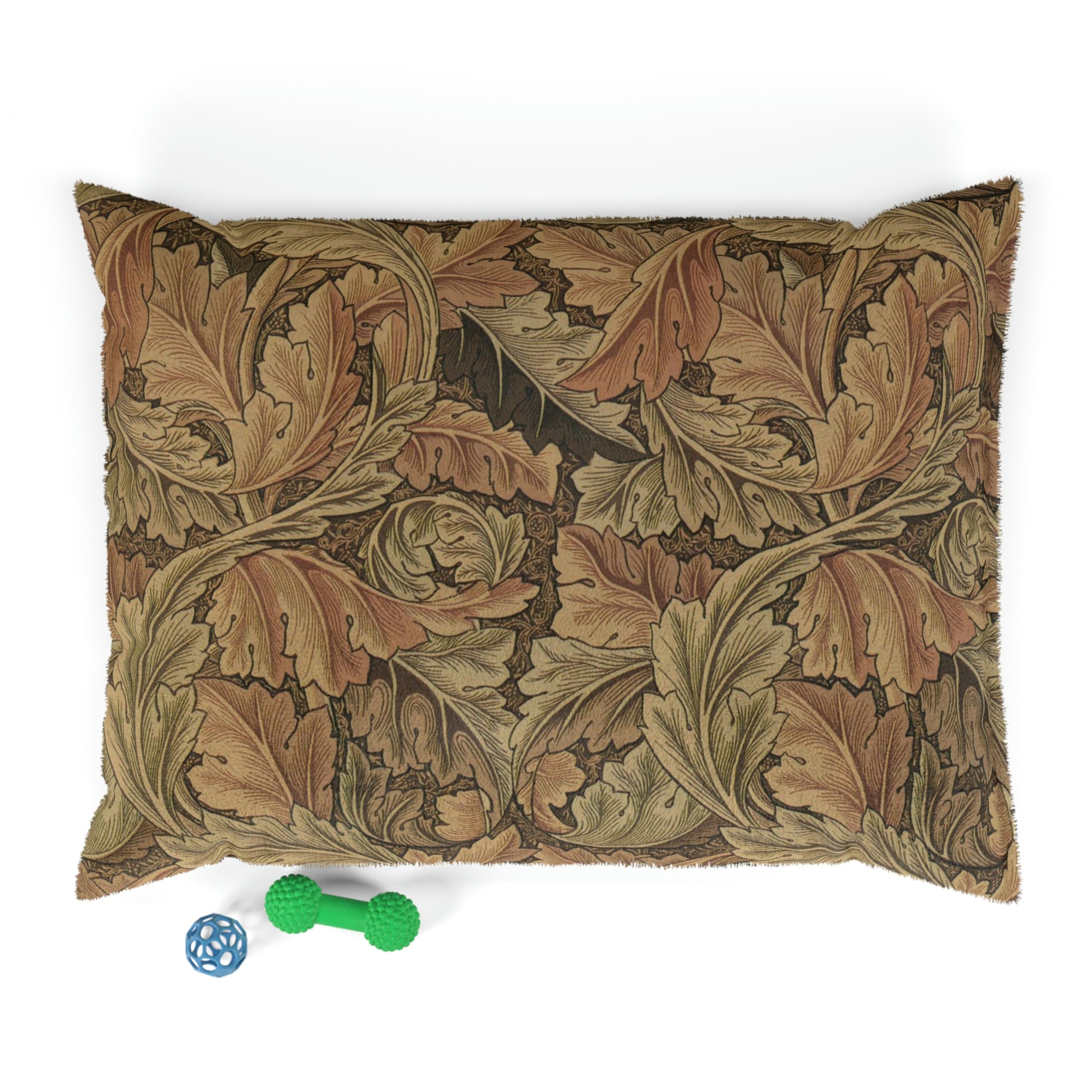 william-morris-co-pet-bed-acanthus-collection-willy-morris-home-5