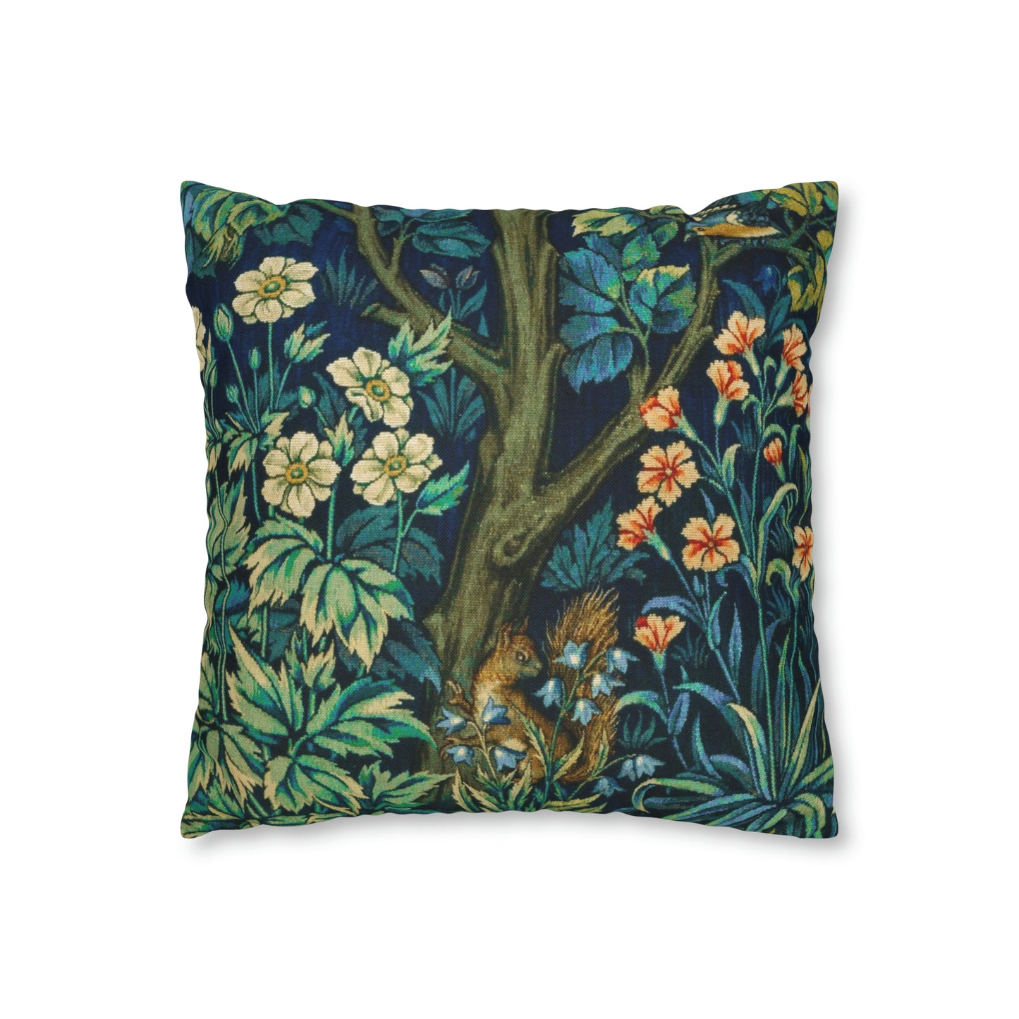william-morris-co-cushion-cover-pheasant-and-squirrel-collection-squirrel-blue-10
