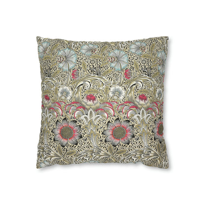 william-morris-co-spun-poly-cushion-cover-corncockle-collection-8