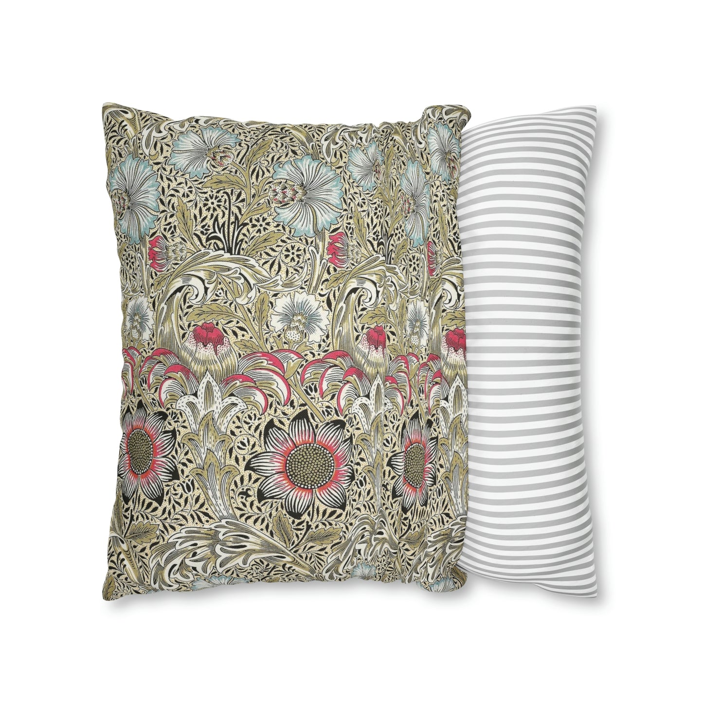 william-morris-co-spun-poly-cushion-cover-corncockle-collection-25