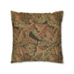 william-morris-co-spun-poly-cushion-cover-acanthus-collection-brown-24