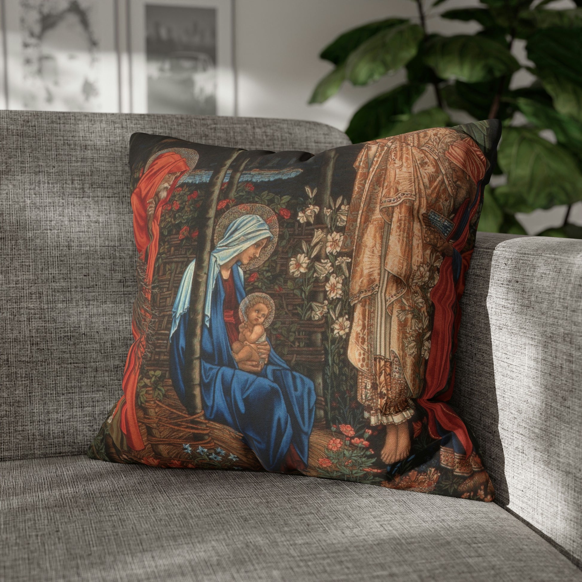 william-morris-co-spun-poly-cushion-cover-adoration-collection-adoration-6