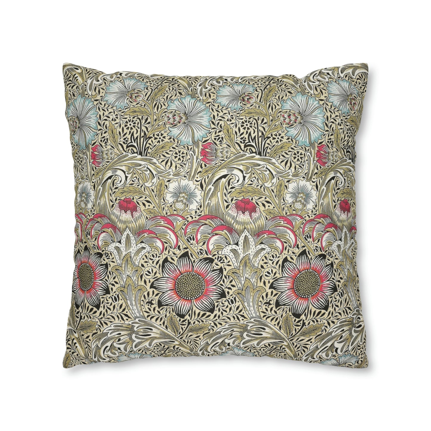 william-morris-co-spun-poly-cushion-cover-corncockle-collection-24