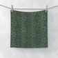 Face Cloth inspired by William Morris - Ispahan Collection