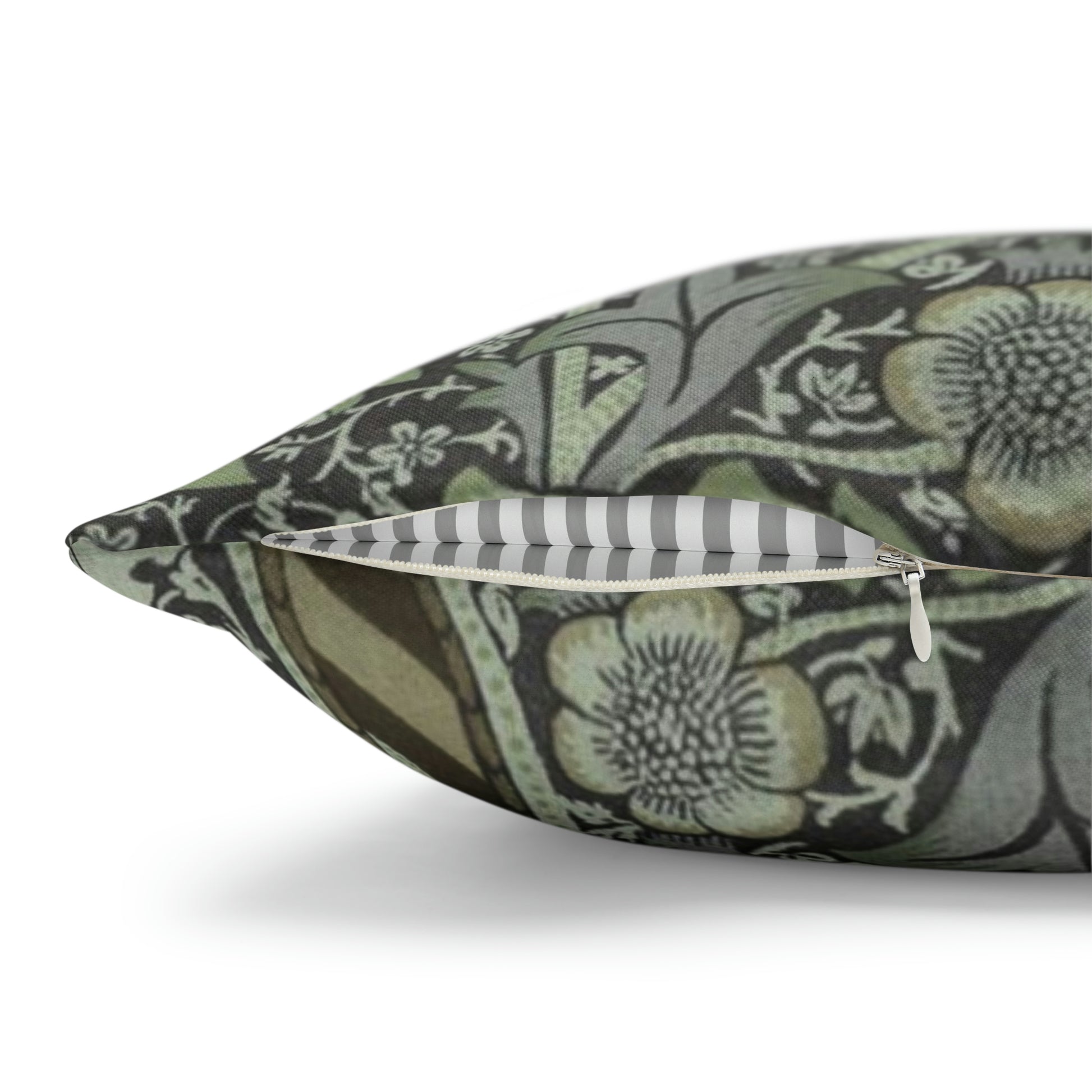 william-morris-co-spun-poly-cushion-cover-wandle-collection-grey-5