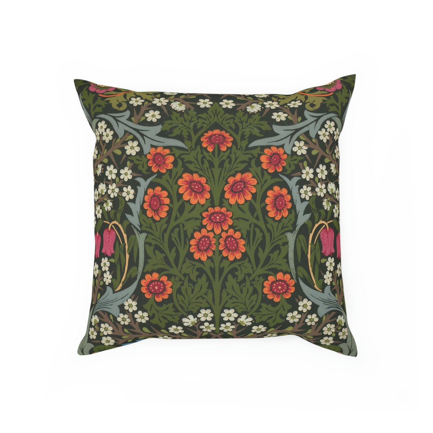 william-morris-cushion-and-cushion-cover-blackthorn-collection-7