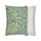 william-morris-co-spun-poly-cushion-cover-jasmine-collection-green-1