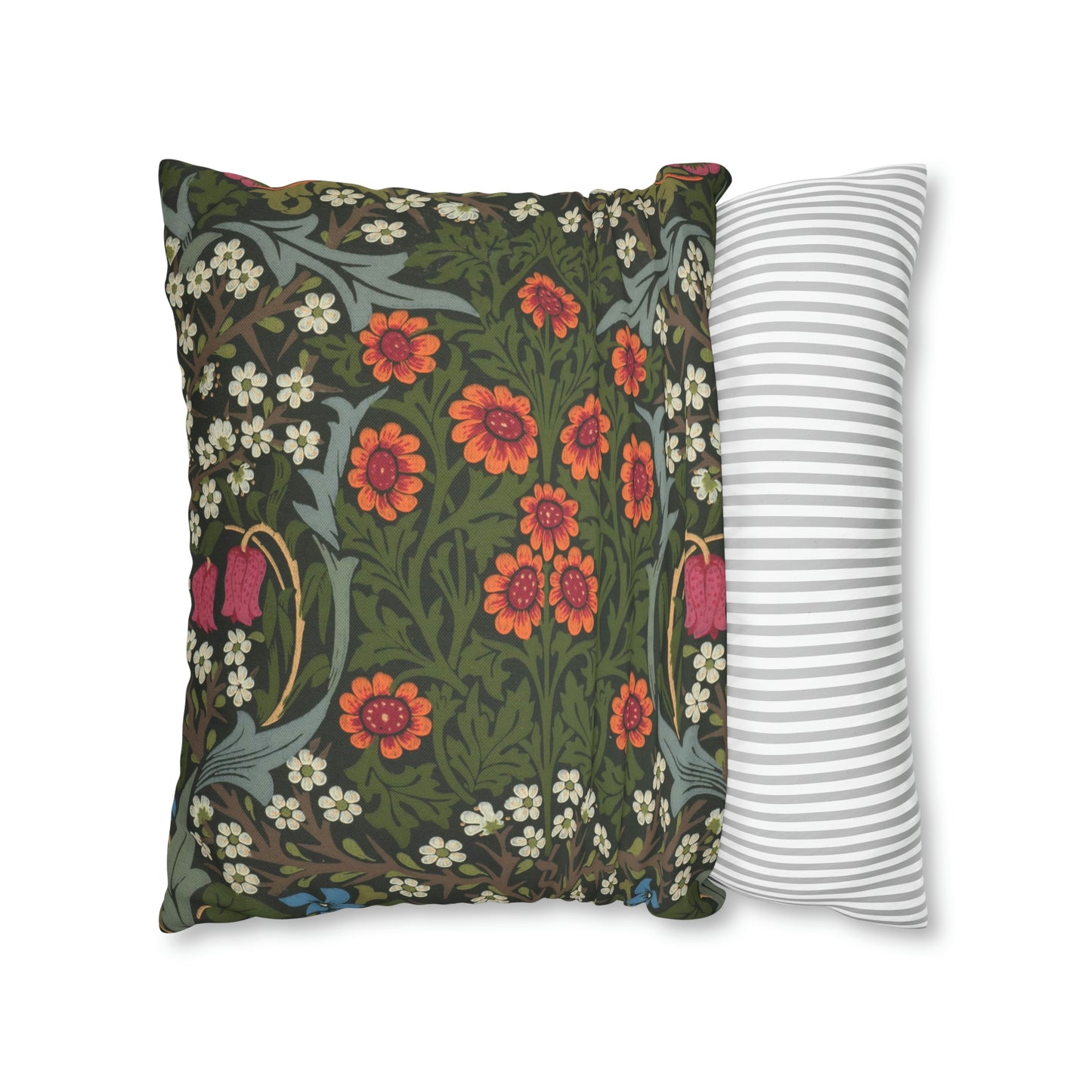 william-morris-co-spun-polysquare-cushion-cover-blackthorn-collection-25