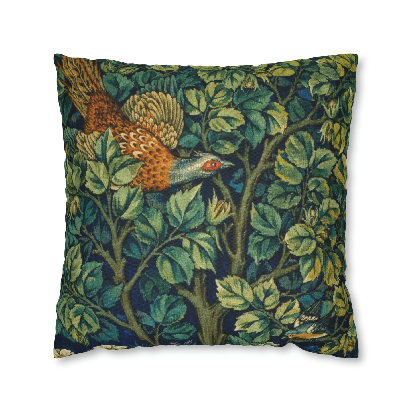 william-morris-co-cushion-cover-pheasant-and-squirrel-collection-pheasant-3